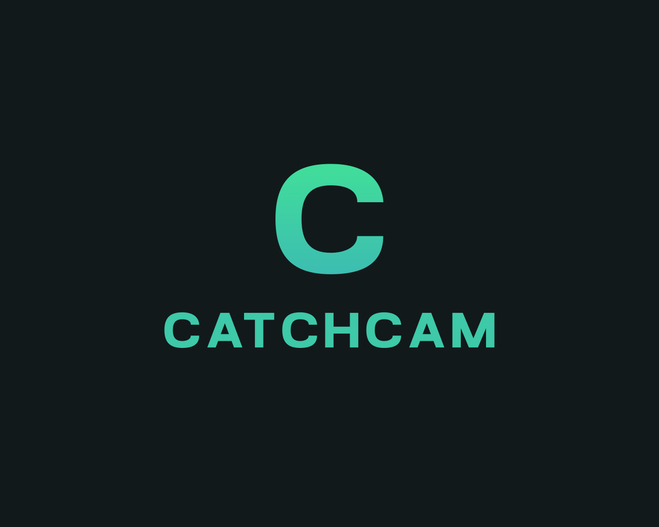 CatchCam Sport Camera