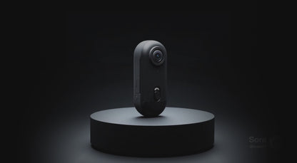 CatchCam Sport Camera